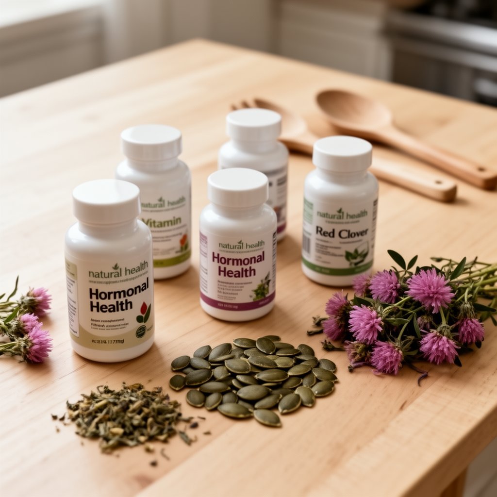 Menopausa: O Que Esperar dos Níveis Hormonais?
