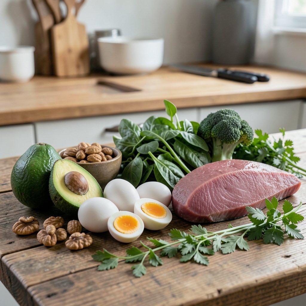 Os 10 Melhores Alimentos para Aumentar a Testosterona