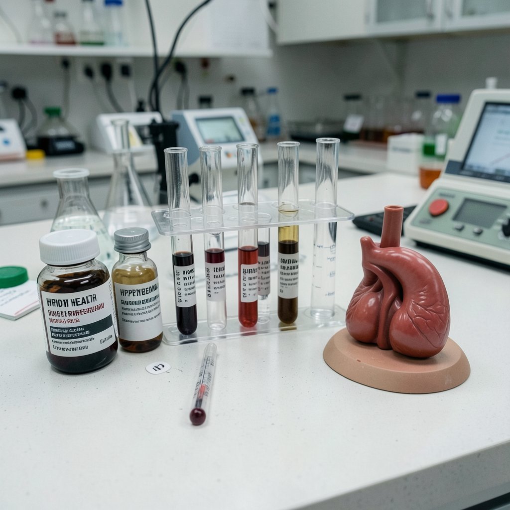 Guia Completo: Exames para Avaliar a Saúde da Tireoide
