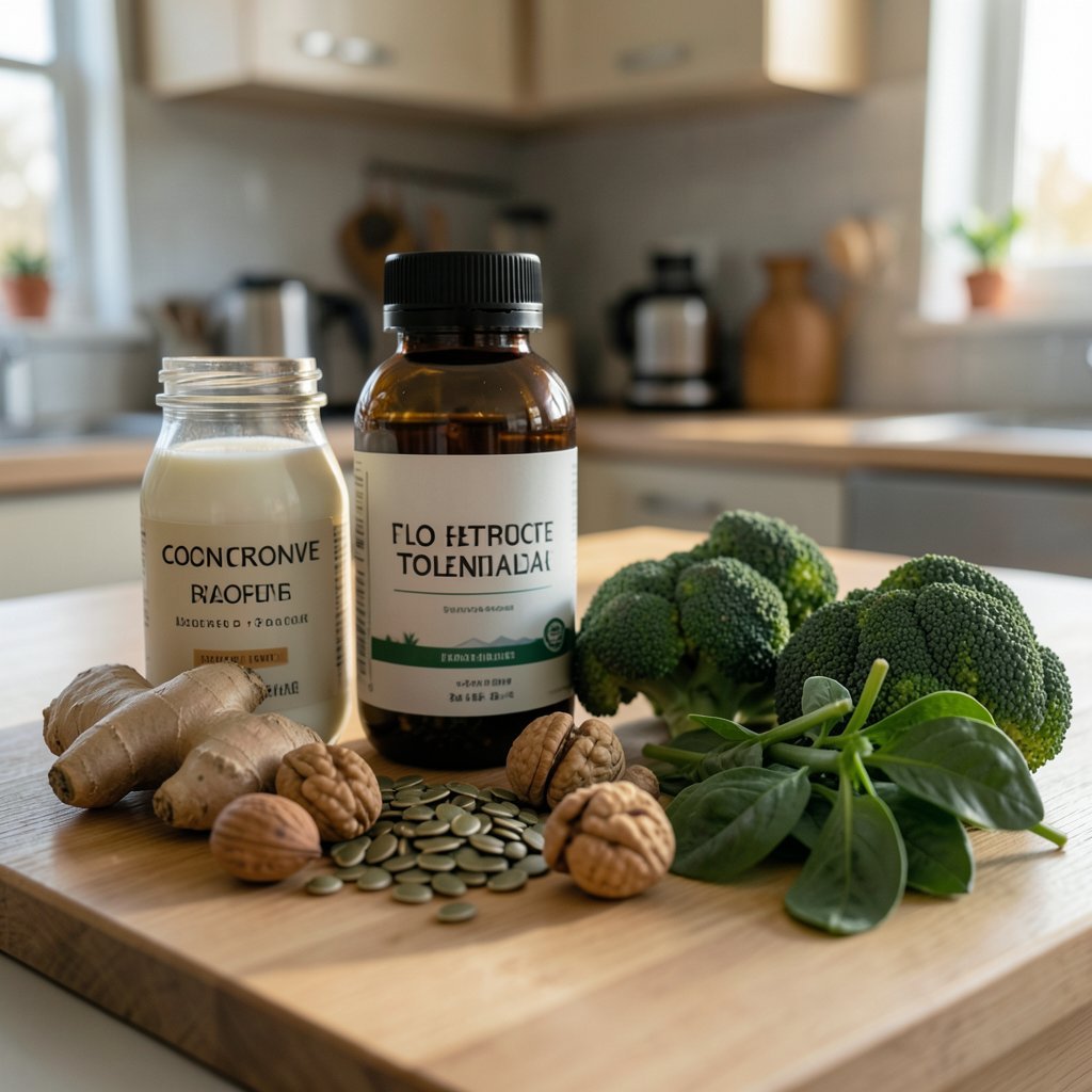 Mudanças no Estilo de Vida Para Aumentar a Testosterona Naturalmente