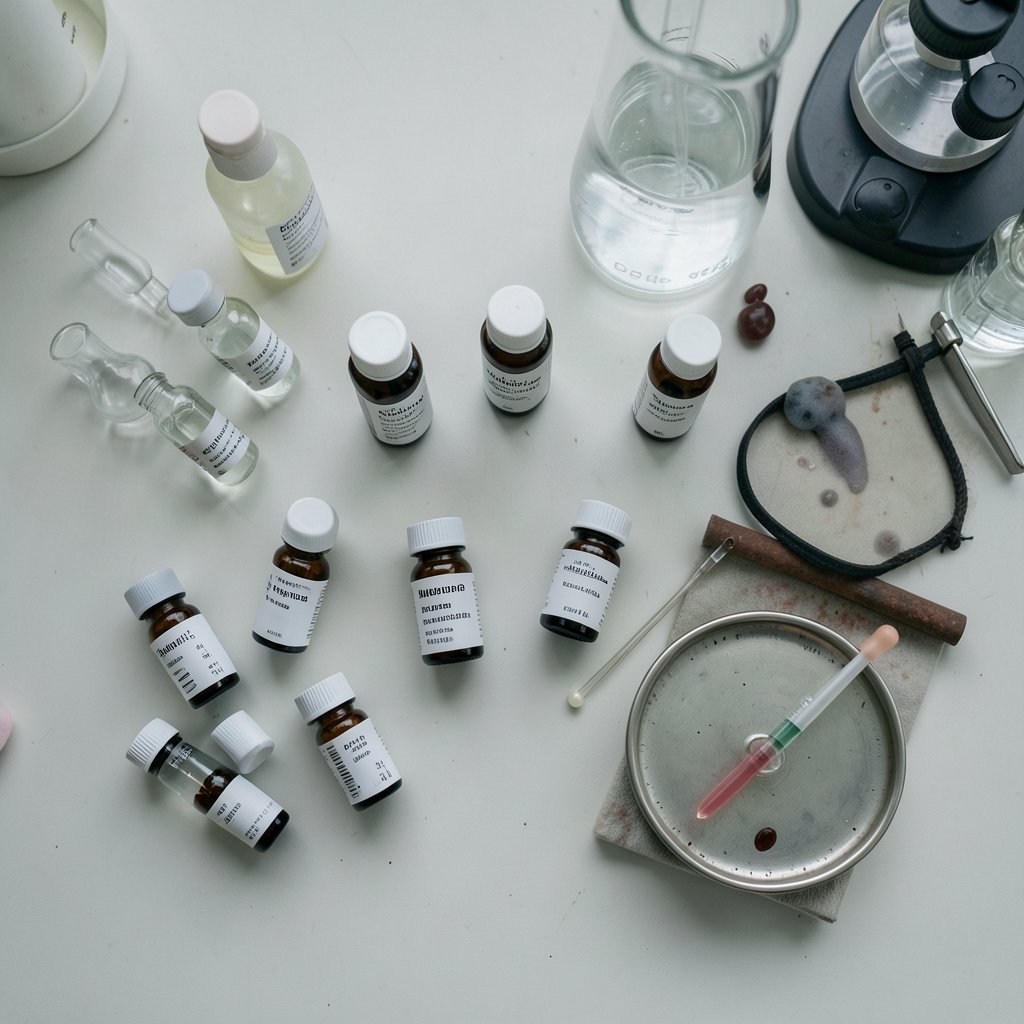 Guia Prático: Como Preparar para Exames de Tireoide