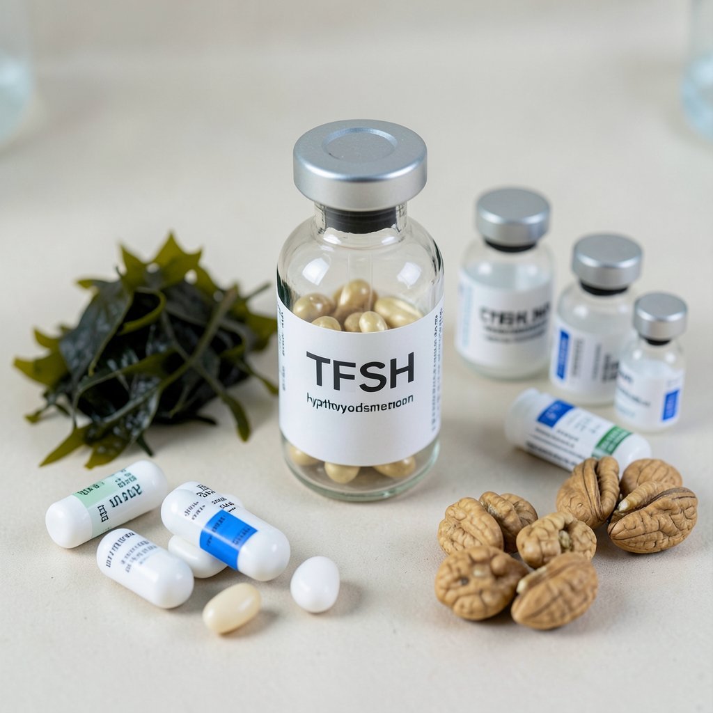 Compreendendo os Níveis de TSH: O Que Eles Significam?