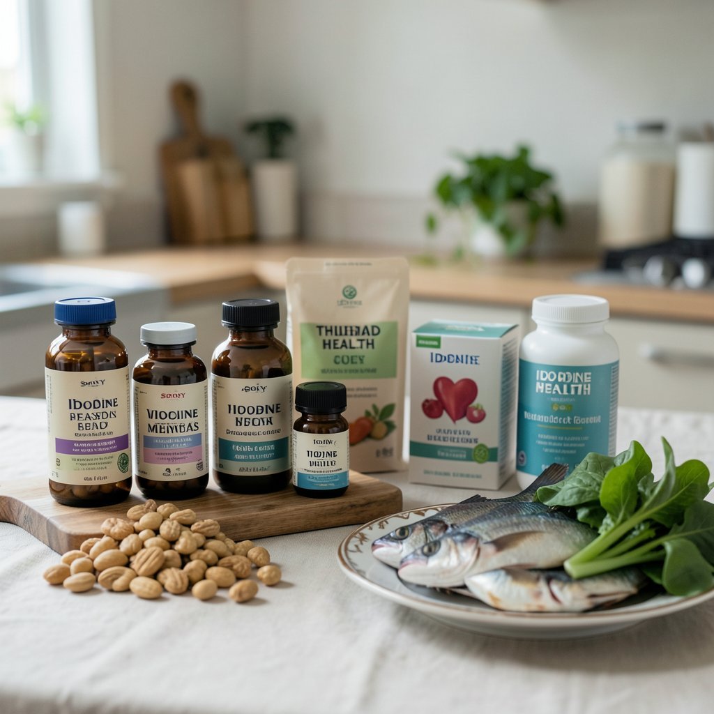 Como a Tireoide Influencia Seu Metabolismo: Entenda os Efeitos
