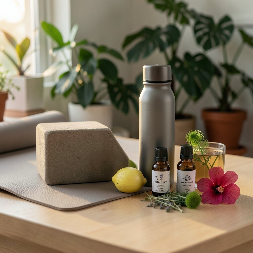 Yoga e Meditação: Como Podem Ajudar seu Equilíbrio Hormonal