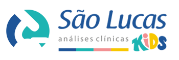 São Lucas Kids — Análises Clínicas