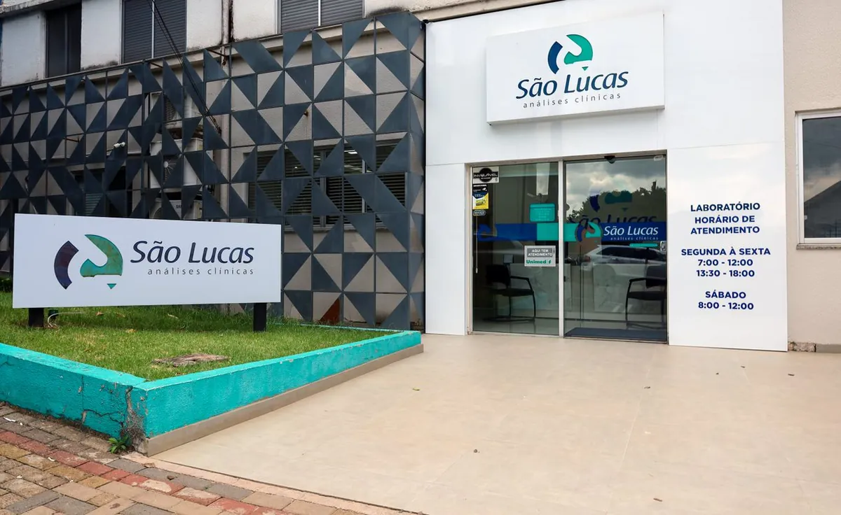 Unidade matriz Francisco Beltrão