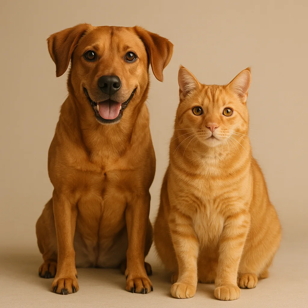 São Lucas Vet — análises clínicas veterinárias
